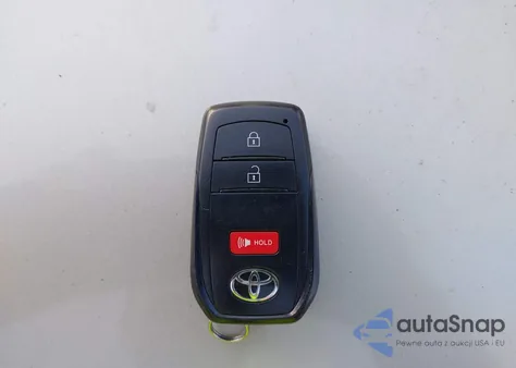 2024 Toyota Tacoma Trd Off Road z USA, uszkodzony, nr VIN 3TYLE5JN2RT023798